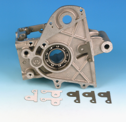 INNER PRIMARY TRANSMISSION GASKET SMALL